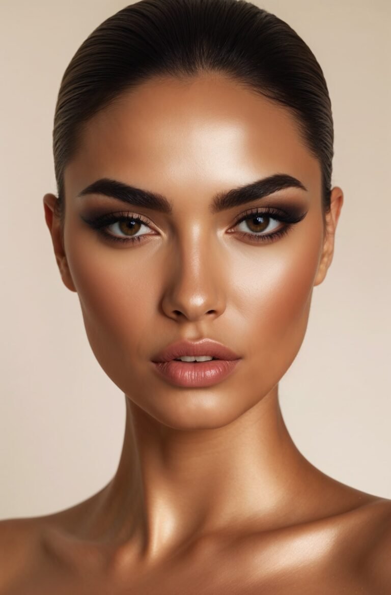 Eyebrow Salon Panama City Florida