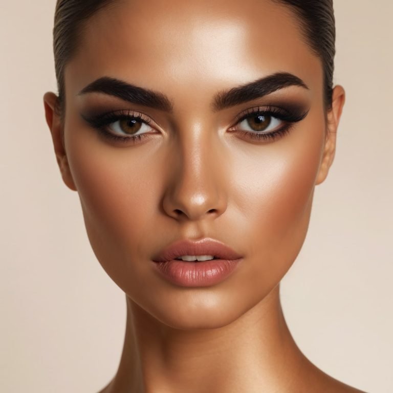 Eyebrow Salon Panama City Florida